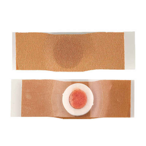 YAZHIYI 6 Stück pro Box Fuß<span class=keywords><strong>warzen</strong></span>-Entfernungs-<span class=keywords><strong>Pflaster</strong></span> Sicherer Effektiver Warzenentferner-Patch - Product Image 2