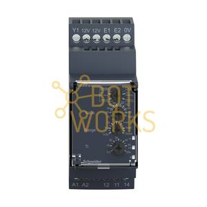 Schneider Electric RM35S0MW - Neuf - Product Image 1
