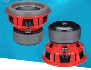 Subwoofer Profesional <span class=keywords><strong>de</strong></span> 12 Pulgadas y <span class=keywords><strong>2000</strong></span> Vatios RMS <span class=keywords><strong>para</strong></span> <span class=keywords><strong>Amplificador</strong></span> <span class=keywords><strong>de</strong></span> Coche, Venta al por Mayor <span class=keywords><strong>de</strong></span> Fábrica - Product Image 2