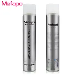 Factory Hot Sale Long Lasting Matte Hair Volume Powder Spray <strong>Hairspray</strong> Strong Styling <strong>Hairspray</strong> for Any Hair Type - Product Image 3