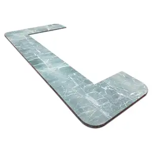 <span class=keywords><strong>Comptoir</strong></span> de <span class=keywords><strong>cuisine</strong></span> en marbre naturel poli à bas prix - Product Image 1