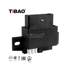 Livraison gratuite Module de commande de pompe à carburant TiBAO pour Audi A4 B8 A5 Q5 VW <span class=keywords><strong>CADDY</strong></span> 8K0906093B 8K0906093C 8K0 906 093 D - Product Image 2