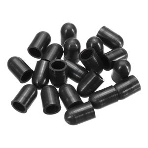 Tappi <span class=keywords><strong>in</strong></span> Silicone, Protezioni Elastiche <span class=keywords><strong>in</strong></span> <span class=keywords><strong>Gomma</strong></span> per Filettature, Coperture Morbide e Flessibili per Viti e Bulloni, per Tubi Metallici e Aste - Product Image 1