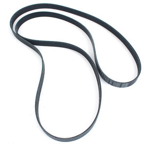 Motorsysteem Motor Ventilatorriemen Voor Ford Transit 2.4 V348 7pk2604 Bc1q 6c301 Ba - Product Image 2