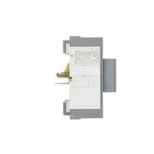 1SDA097771R1 T5S630 PR222DS/P-LSI 3P PMP Interruptor Automático Enchufable MCCB 630A 50kA Tmax T5 10068333 - Product Image 5