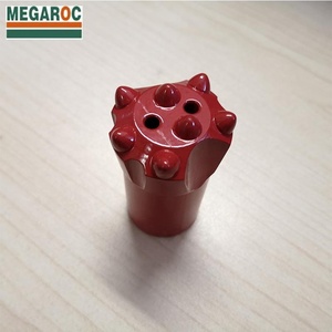 38mm taper bit pulsante per <span class=keywords><strong>hard</strong></span> <span class=keywords><strong>rock</strong></span> - Product Image 5
