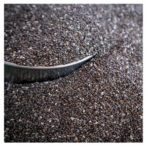 Material de alta calidad a granel Proveedor verificado Etiqueta privada Semillas de chía Precio Kg al por mayor - Product Image 1
