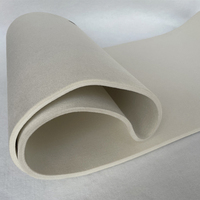 Feutre d'impression par transfert thermique Nomex de 8 mm ou 10 mm d'épaisseur, couverture de transfert sans fin