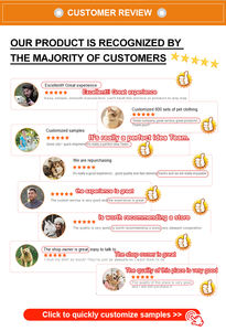 Jas Hujan Hewan Piaraan, Pakaian Anjing Besar, Mantel Hujan dengan Hoodie Reflektif Bergaris, Warna Kuning, Dapat Disesuaikan - Product Image 6