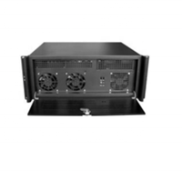 4U Super châssis compact EKI-N438