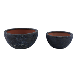 Vasi per Fiori Rustici con Texture, Fioriere in Argilla dal Design Moderno, Decorazione per Interni ed Esterni - Product Image 4