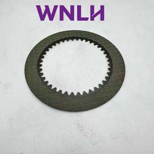 Disco de Fricción WNLH T164626, Embrague de Freno para John Deere 210K 210L 310E 310G 310J 310K 310SK T381291 T158801 T41472 T31732 - Product Image 5