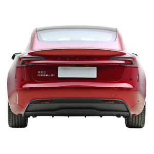 Precio barato Nuevo China Usado <span class=keywords><strong>Tesla</strong></span> Modelo 3 Nuevo vehículo eléctrico puro 675km <span class=keywords><strong>Tesla</strong></span> Modelo 3 Coche eléctrico - Product Image 5