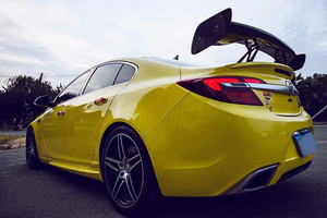 SUNPHTEC Couleur Ppf <span class=keywords><strong>Venom</strong></span> Vert pour Voiture Uv Preuve Sable Décoration de Carrosserie <span class=keywords><strong>Film</strong></span> Vinyle Couleur Autocollant d'Enveloppe de Voiture - Product Image 4