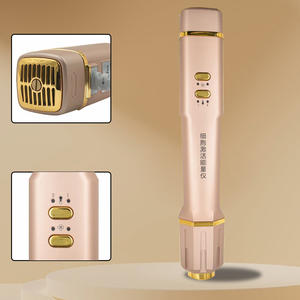 Dispositivo Portátil de Terahercios para Uso Doméstico, Manejo del Dolor y Recuperación Corporal, Cuidado de los Pies, Compatible con Enchufes de EE. UU./Italia/Sudáfrica/China - Product Image 3