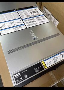 Lenovo SR660V2 2u sunucu rafı anahtar windows server 2022 - Product Image 3