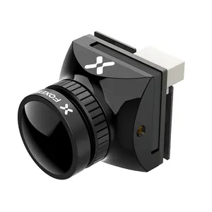 Foxeer nano2摄像机连接F405 AIO & F722双昼夜工作摄像机，用于FPV无人机FPV赛车摄像机