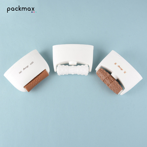 หลอดบีบขนาด 120 มล. พร้อมลูกกลิ้งซิลิโคน – บรรจุภัณฑ์เครื่องสำอางเปล่าสำหรับโลชั่นกระชับสัดส่วน ลดสัดส่วน และบำรุงผิว - Product Image 3