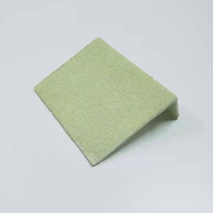 Tira de FRP Antideslizante que Brilla en la Oscuridad y Borde para Escalones, Corte Personalizado, Tira de Fibra de Vidrio que Brilla en la Noche - Product Image 1