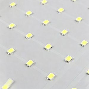Controlador LED IP67 Impermeable para Almacenamiento en Frío -45°C Anticongelante Anticondensación 20W Lineal Tri-proof 1 Año de Garantía 0.2kg - Product Image 4