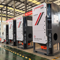 Neuer 5,5KW/7,5KW Industrieller Patronenfilter-Staubabscheider mit 99,99% Effizienz, 3000CFM Automatische Druckluftreinigung für Faserlaser
