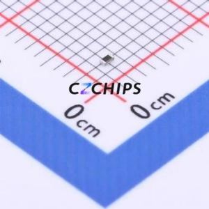 ตัวต้านทานแบบ SMD รุ่น PTFR0402B10K7N9 ขนาด 0402 (ประเภท: ฟิล์มบาง) (ค่าความต้านทาน: 10.7kโอห์ม ความแม่นยำ: 0.1%) - Product Image 1