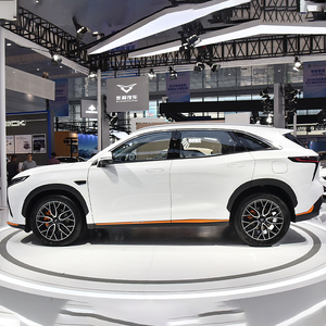 2024 Cowin Kunlun <span class=keywords><strong>ihd</strong></span> รถไฮบริด5ประตู5ที่นั่ง150กม. - Product Image 4