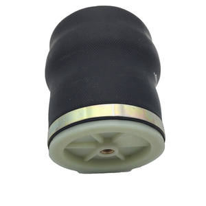 Siège universel professionnel de soufflet d'air de camion de sac de ressort de Suspension pneumatique de camions avec l'absorption des chocs pour les sièges de voiture modifiés - Product Image 2