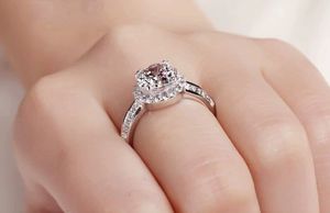 Cincin Perak Sterling LT-106 <span class=keywords><strong>925</strong></span>, Cincin Perak Sterling dengan Perhiasan Perak Sterling Korea Grosir - Product Image 5