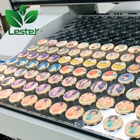 LSTA1A2-620 2025 nouveau 6590 haute vitesse d'impression bonne qualité alimentaire comestible Macaron imprimante Machine pour l'impression de Macarons