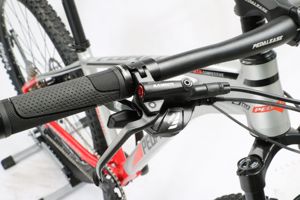 Bicicleta de montaña, de alto nivel de aceite <span class=keywords><strong>doble</strong></span> freno de disco, <span class=keywords><strong>MARCO</strong></span> DE SUSPENSIÓN COMPLETA, bicicleta de montaña de 27,5 <span class=keywords><strong>29</strong></span> pulgadas - Product Image 5