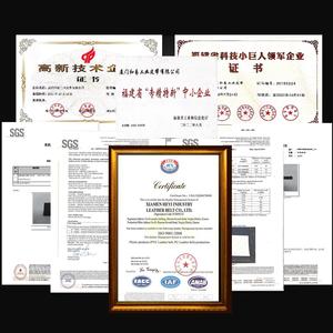 Mẫu hệ thống băng tải PVC xanh ánh sáng nhà máy, băng tải công nghiệp - Product Image 6