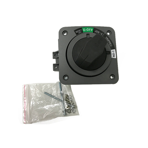 Dispositivo de Bloqueo para Robot FANUC A60L-0001-0380 6V10CE-J BZ6V10C, Piezas de PLC - Product Image 2
