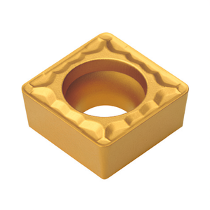 Inserto de Torneado SCMT MX de 90 Grados Positivo para Mecanizado de Metales - Product Image 2