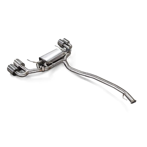 Per Nissan GTR GT-<span class=keywords><strong>R</strong></span> R35 <span class=keywords><strong>3</strong></span>.8tt 2008-2023 con controllo valvola Cat Back scarico ad alte prestazioni di Retrofit Gas di scarico - Product Image 4