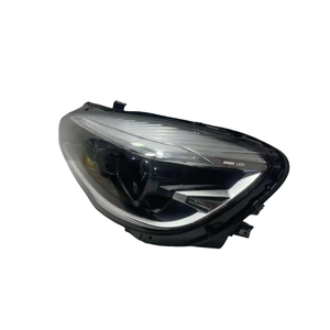 Para BMW Serie 2 Active Tourer faro Original <span class=keywords><strong>2016</strong></span> 2017 2018 2019 2020 faro LED BMW 220i <span class=keywords><strong>218d</strong></span> 225i F44 F45 F46luz de coche - Product Image 3