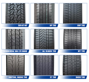 Pneus de voiture 235/75R15 205/65R15 215/55/17 pour terrains boueux, haute qualité, plusieurs tailles, prix abordable - Product Image 6