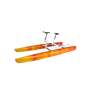 Attrezzatura per Sport Acquatici FR Bici a Pedali Acquatica Idrobike Bicicletta da Mare in Vendita - Product Image 5