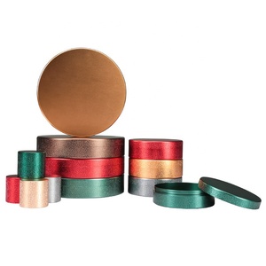Bocaux de rangement en alliage d'aluminium épais anodisé avec bouchon à vis, contenants hermétiques multifonctionnels portables pour épices, café, thés, poivre - Product Image 2