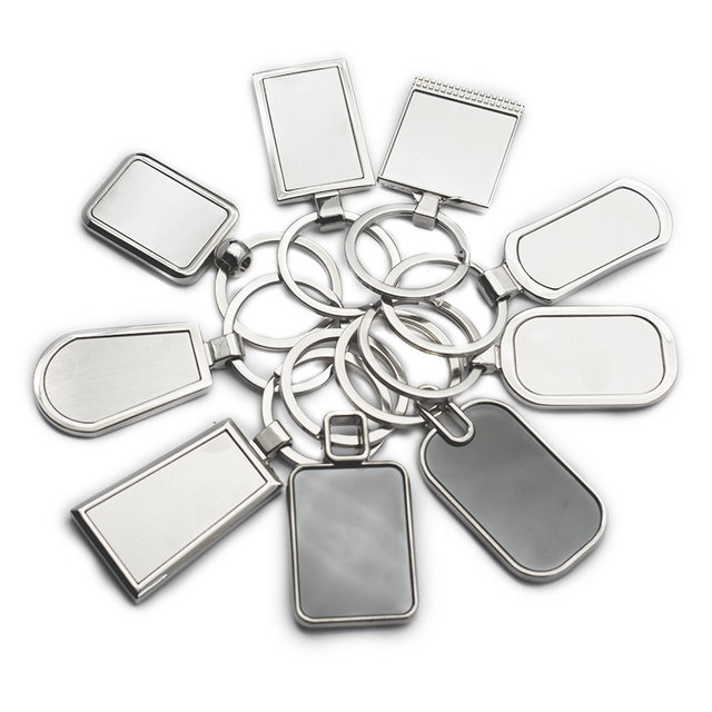 Free Sample Customized Custom Key Rings Keyring Key Chains Cartoon Keychains