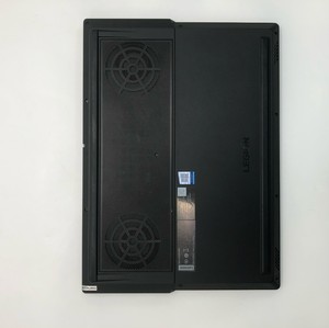 <b>Used</b> for L-enovo Y7000 Gaming Notebook 8th Gen i7 8GB RAM 128G SSD 500G HDD GTX1050Ti 4G 15.6 Inch FHD <b>Laptop</b> - Product Image 5