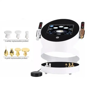Máquina de Belleza para Eliminar Arrugas y Acné con Plasma, Precio de Fábrica, Uso Doméstico y de Escritorio, Material ABS, Lifting Facial y Rejuvenecimiento de la Piel - Product Image 4