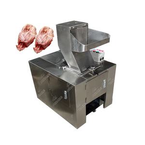 Machine à broyer les os robuste pour l'équipement <span class=keywords><strong>de</strong></span> broyage des os <span class=keywords><strong>de</strong></span> boeuf destiné aux usines <span class=keywords><strong>de</strong></span> transformation <span class=keywords><strong>de</strong></span> la viande <span class=keywords><strong>de</strong></span> bœuf et à la gestion des déchets d'abattoir - Product Image 4
