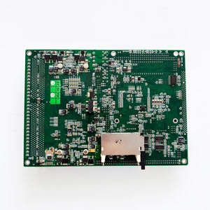 EVOC EC5-1714CLDNA The Intel 852GM display chip supports dual display configurations including <b>CRT</b> LVDS <b>CRT</b> <b>TV</b> and LVDS <b>TV</b> - Product Image 4
