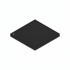 Authorized Distributor 64 VFQFN Exposed Pad ATMEGA165PV-8MU Embedded Electronic Circuit Components - Product Image 1
