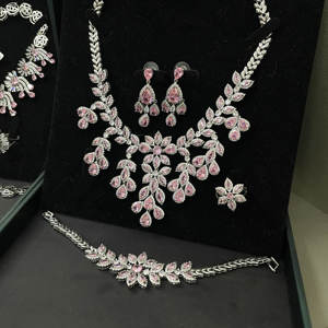 Набор украшений из латуни - Product Image 5