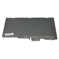 Baterai Laptop Baru CS03XL 11.4V 46Wh untuk HP EliteBook 840 G3 850 G3 745 G3 Pengganti