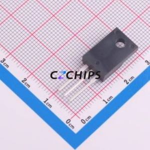 Transistor de Efecto de Campo (MOSFET) Original-Nuevo WML25N65EM TO-220F, Venta al por Mayor de Componentes Electrónicos y Servicio BOM - Product Image 2