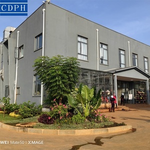 Fabricant chinois d'hôtels préfabriqués CDPH pour l'hôtellerie EPC et l'hébergement des travailleurs - Product Image 4