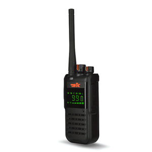 Walkie Talkie Dongkun DK-A11 con Batería Recargable de 2300 mAh, Pantalla Antideslizante, Radio Portátil, Dispositivo de Comunicación - Product Image 3